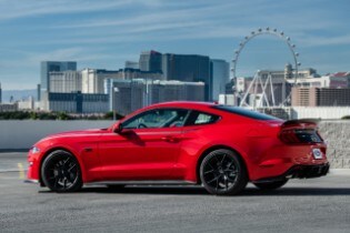 Series 1 Mustang RTR